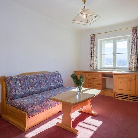 Pension Klausnerhof Westendorf Exteriér fotografie